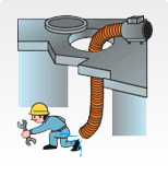 高橋縫製のフレキシブルダクト3