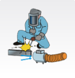 高橋縫製のフレキシブルダクト4