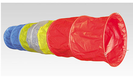 高橋縫製のアルミダクト