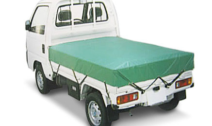 高橋縫製のアルミダクト