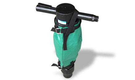 高橋縫製のアルミダクト